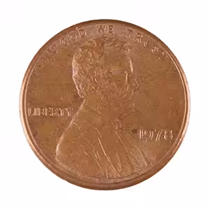 Cent #6793