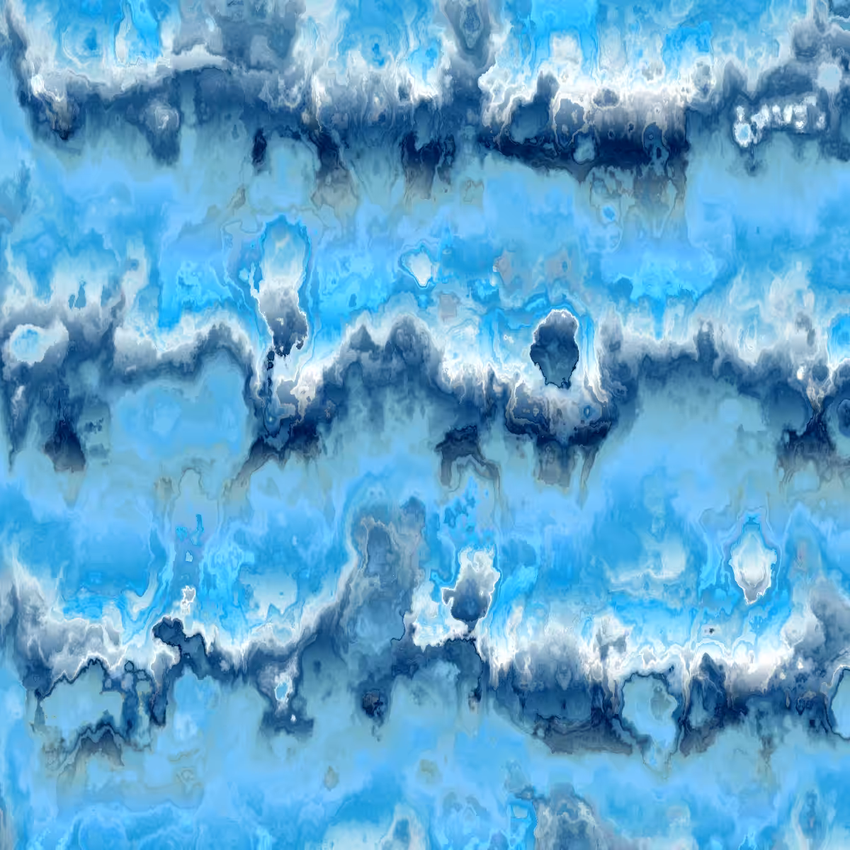 Impressions of the Ocean #3