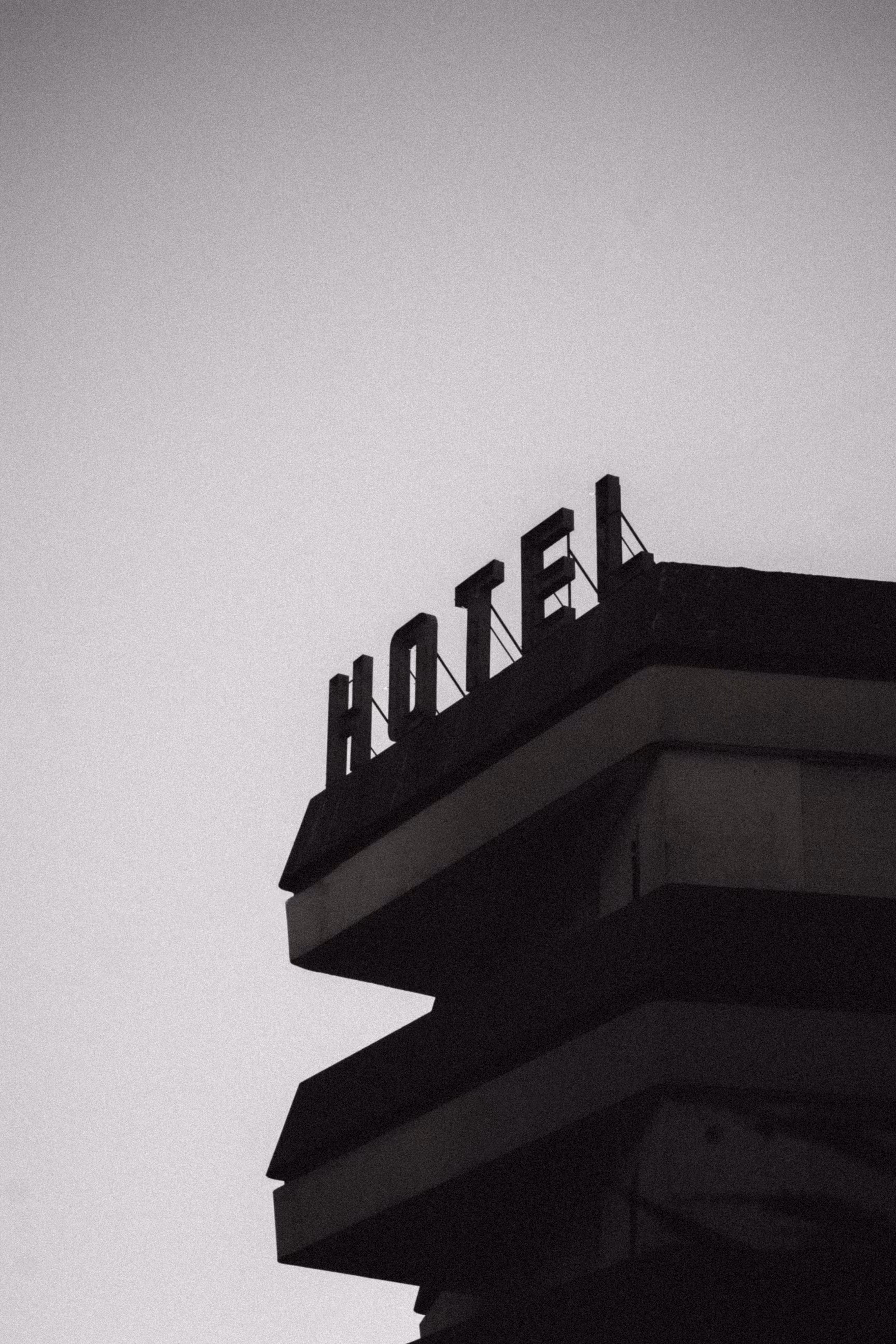 "Hotel" - Digital series # 02