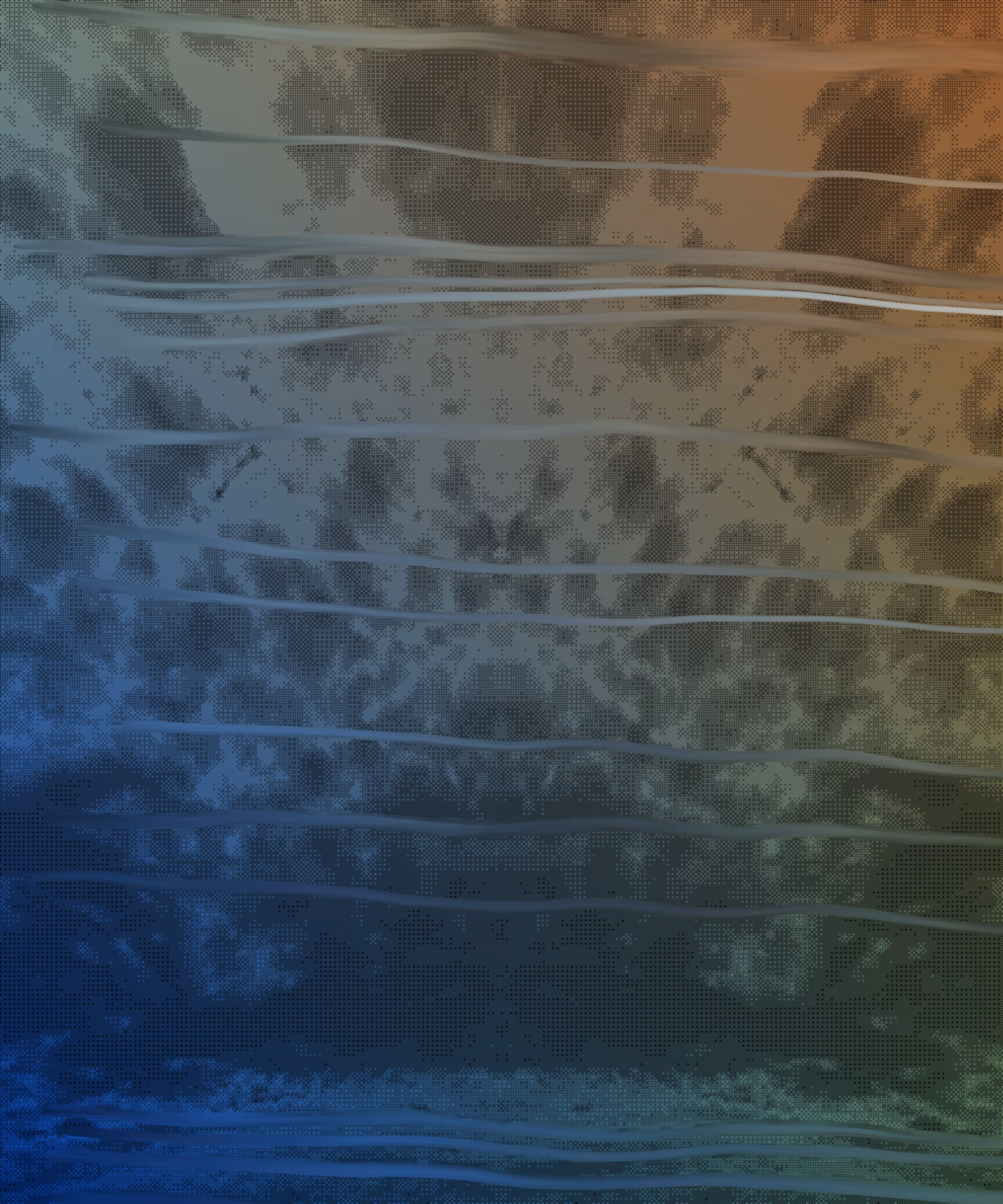 chaos becomes inverted, not averted #99