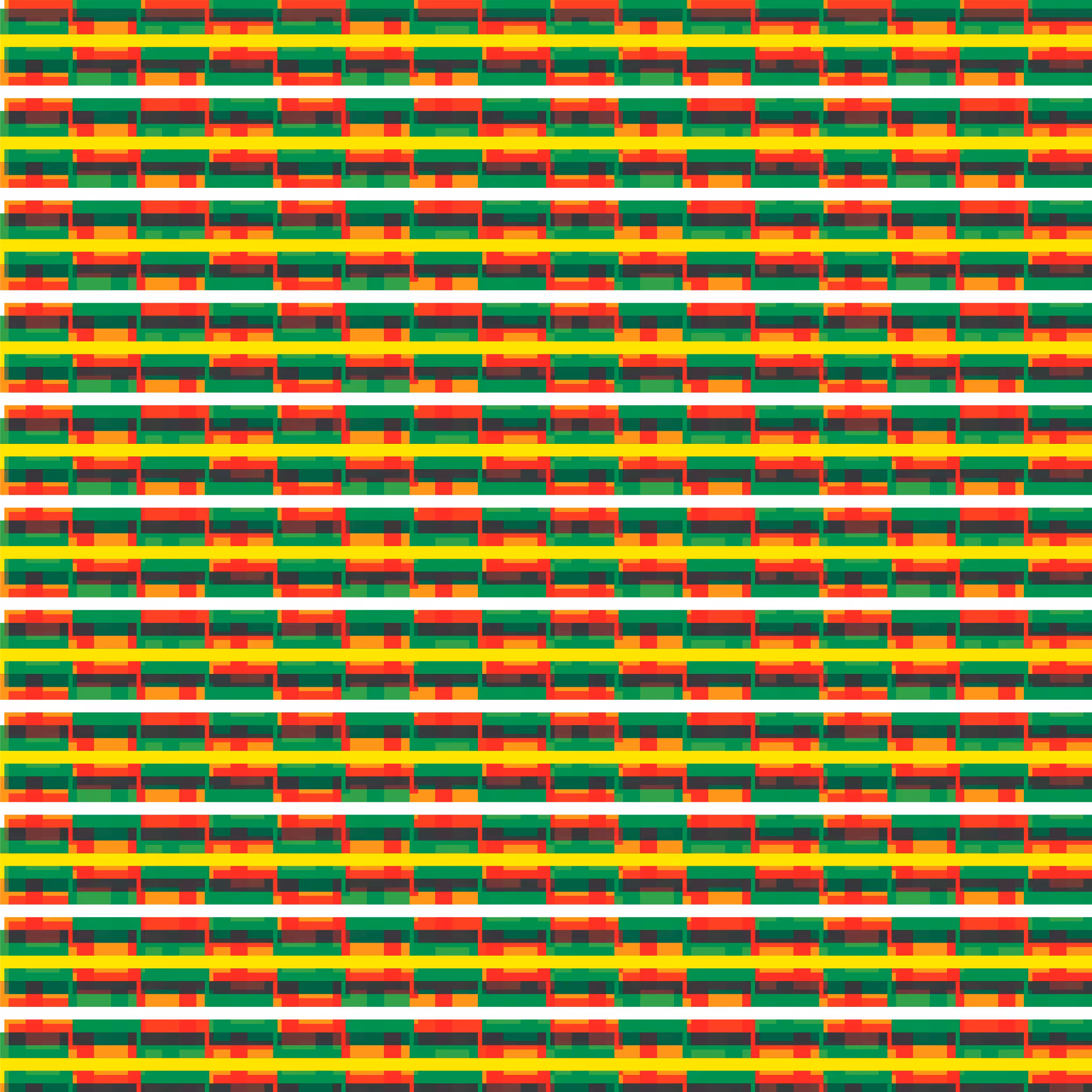 Flex Grid #604 