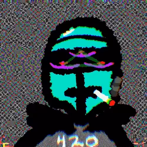 Potheadz: POTHEADZ #1654