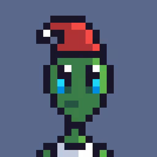 Alien Boys #212