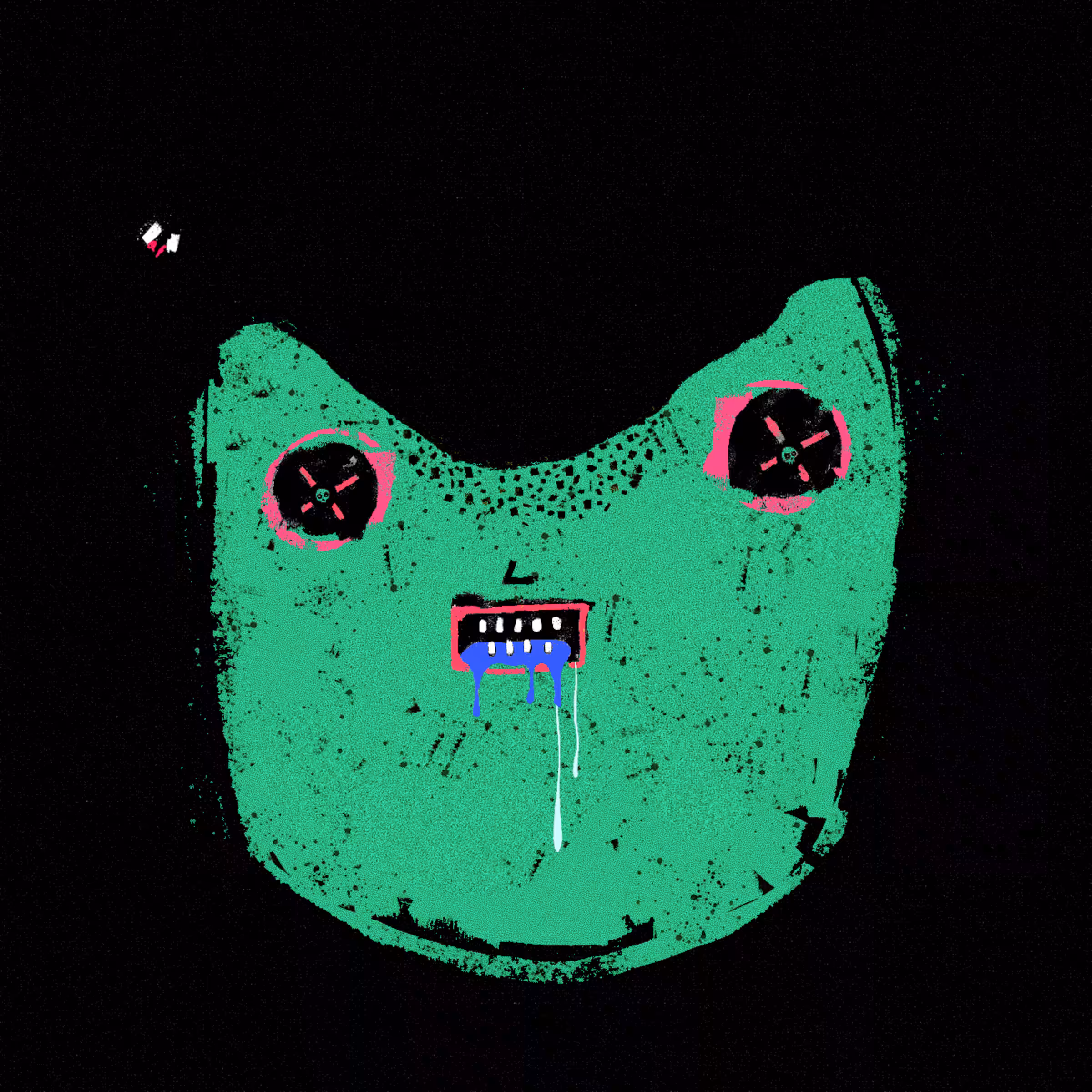 DUMBSTERS: Dumbster #661