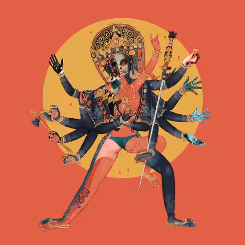 Shiva Disco
