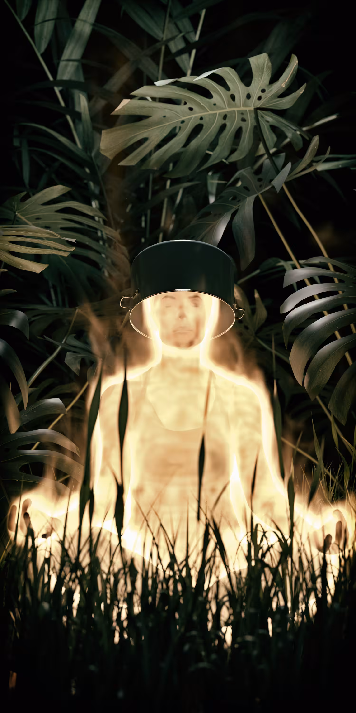 YOGAFLAME