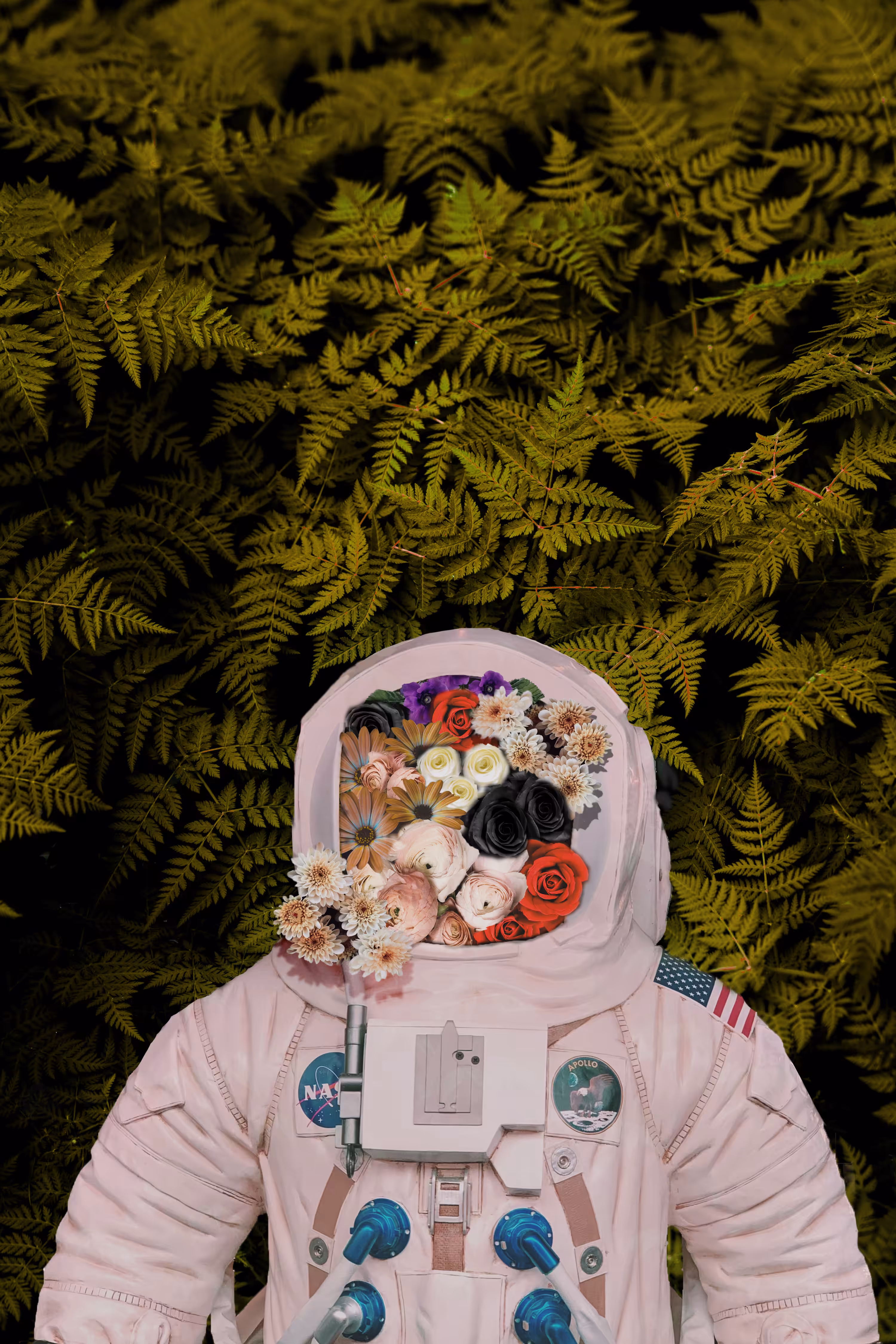 Flowernaut