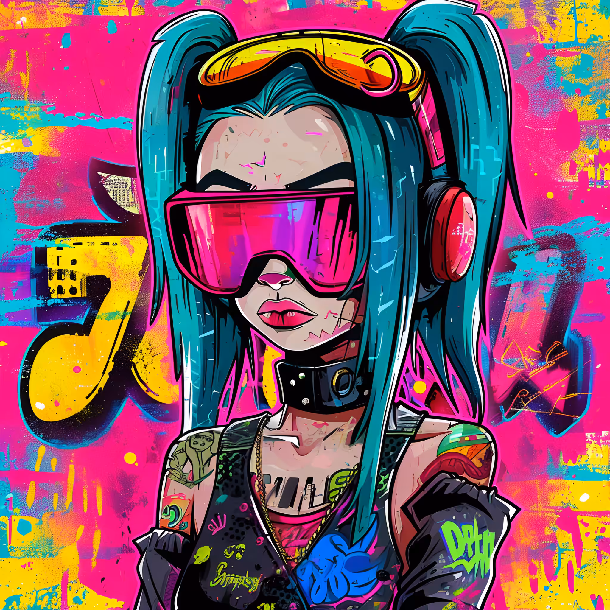 Character⁵⁰