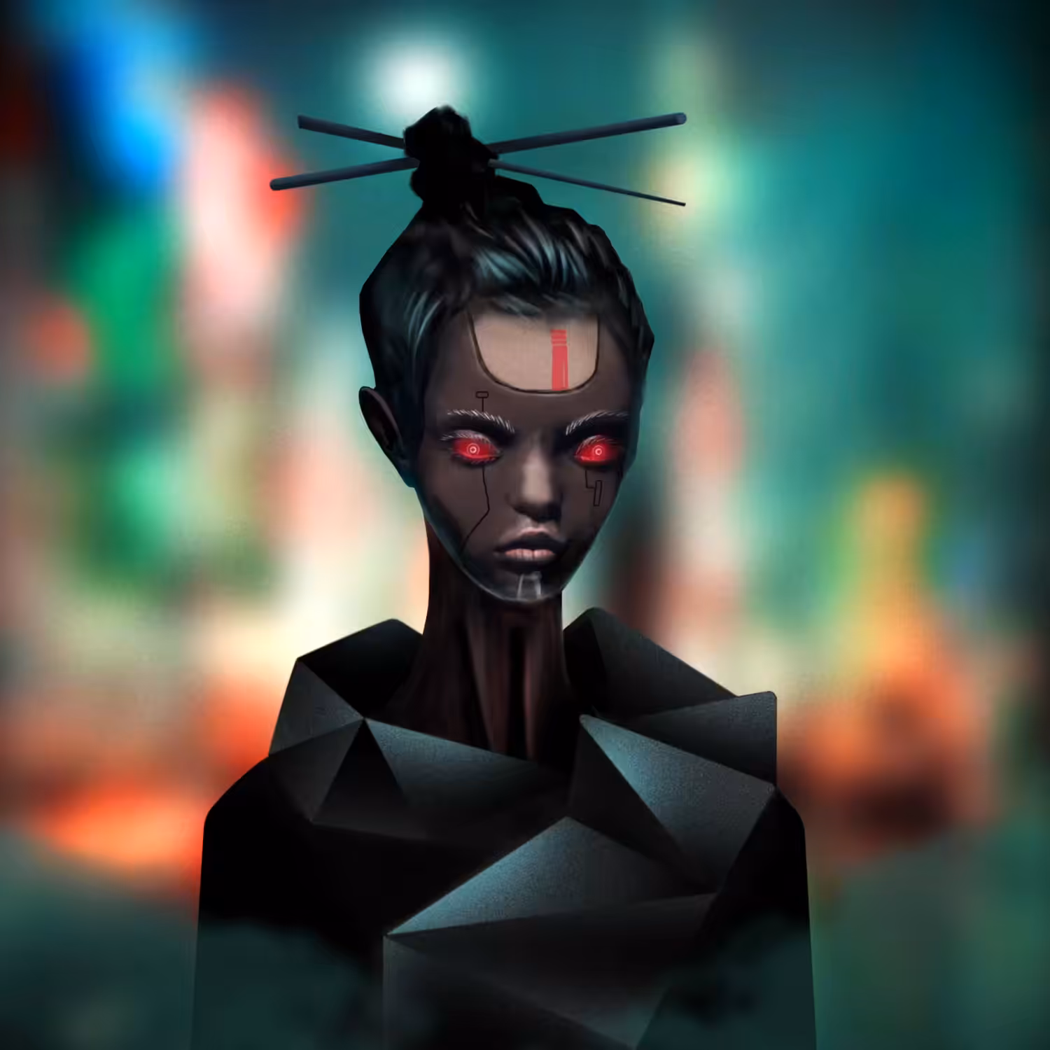 Sia the Seeker