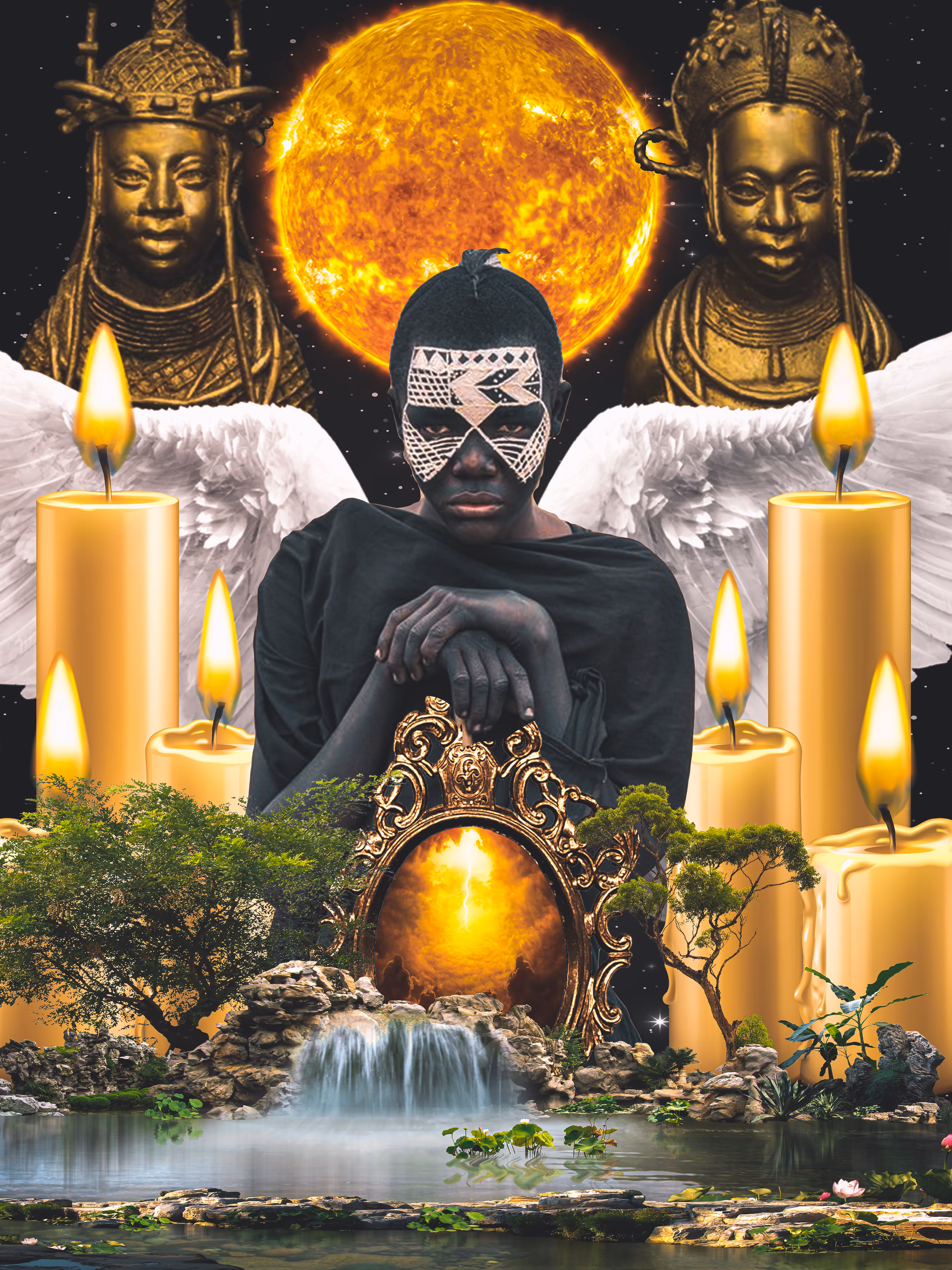Tribe