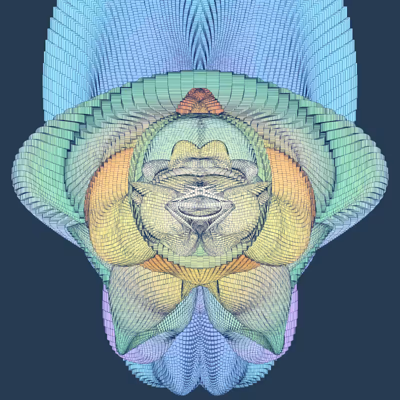 Zaratan #289