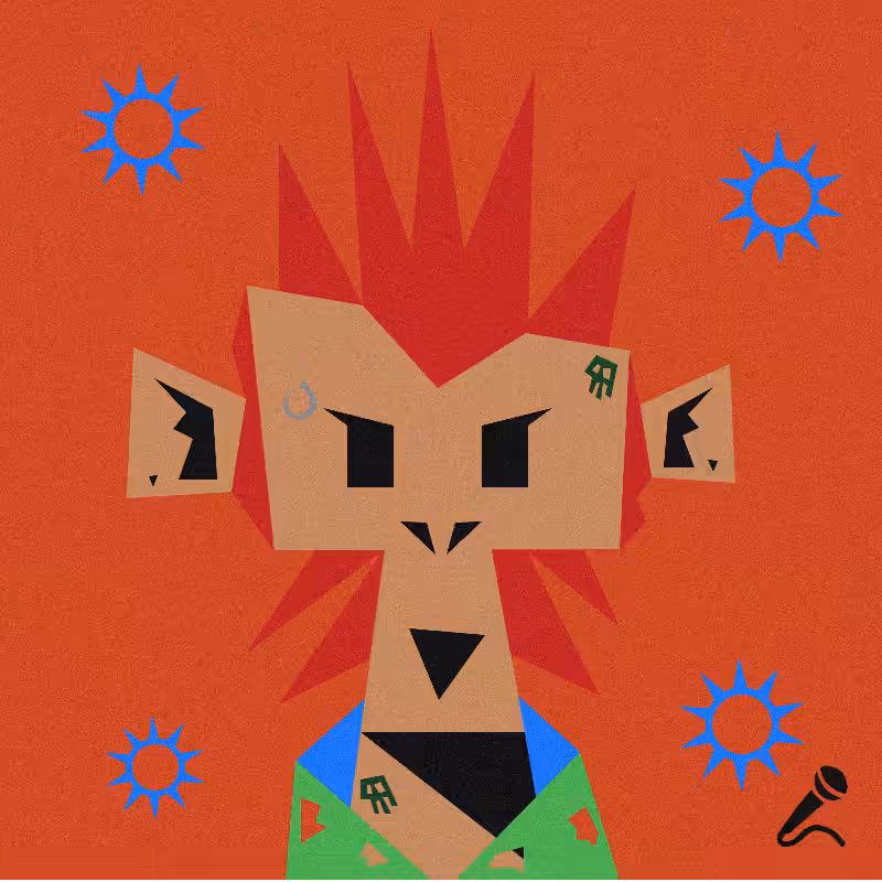 T-Punk #265