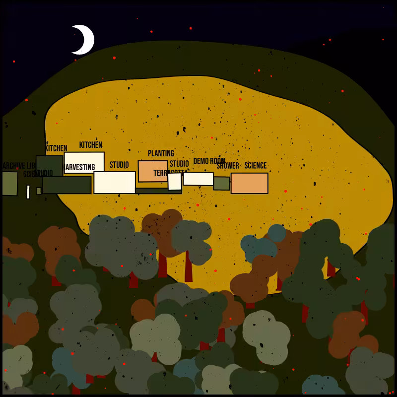 Possible Land #imaginations