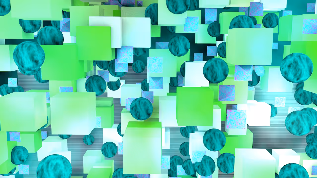 green market