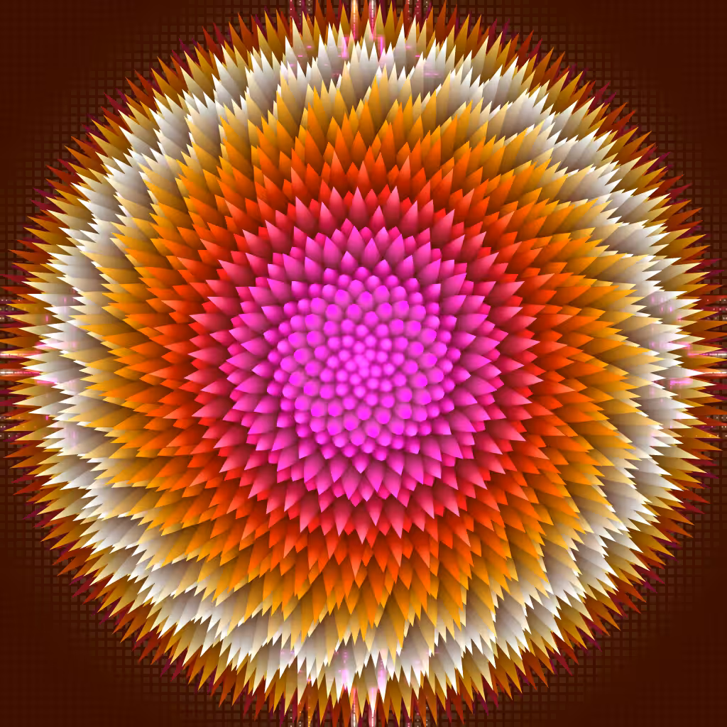 CYCLORBS #37