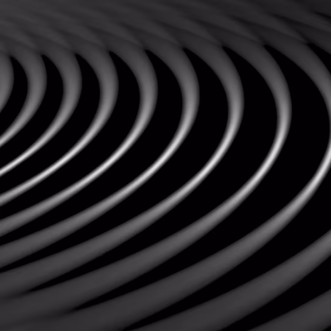 Harmonic Circle 03