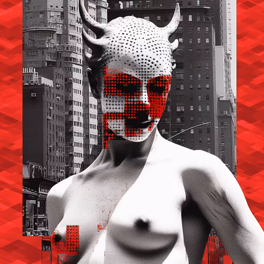Girl Devil NYC 