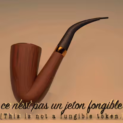 Not-So-Fungible Weekly #9