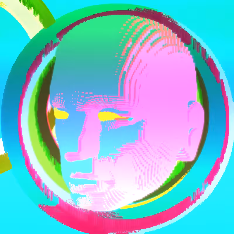 Nefertiti #64