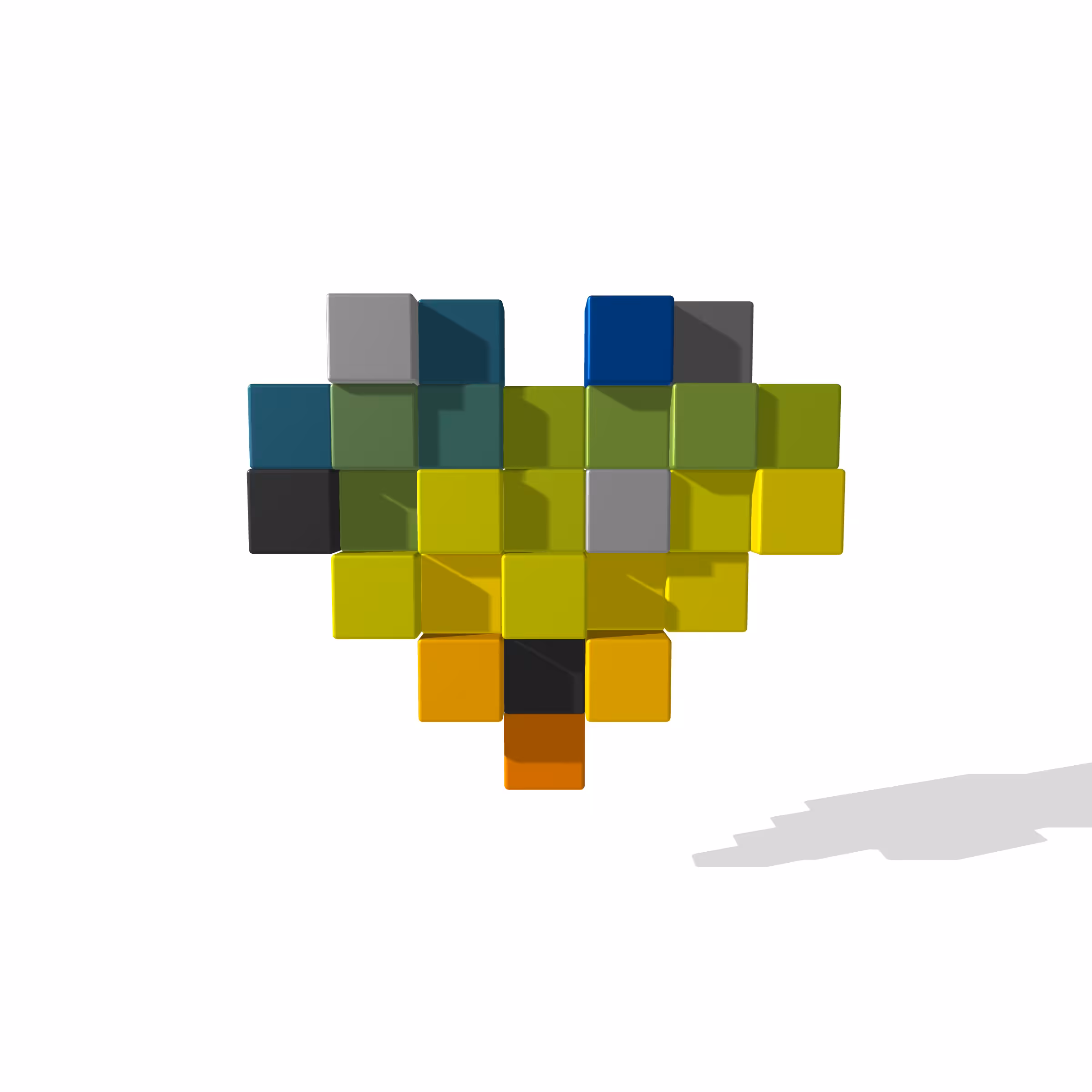 heart + craft #28891