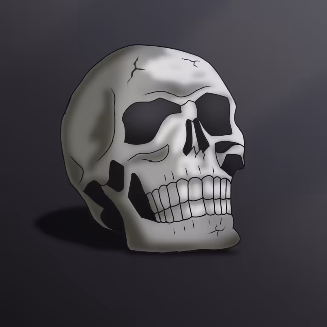 Skull