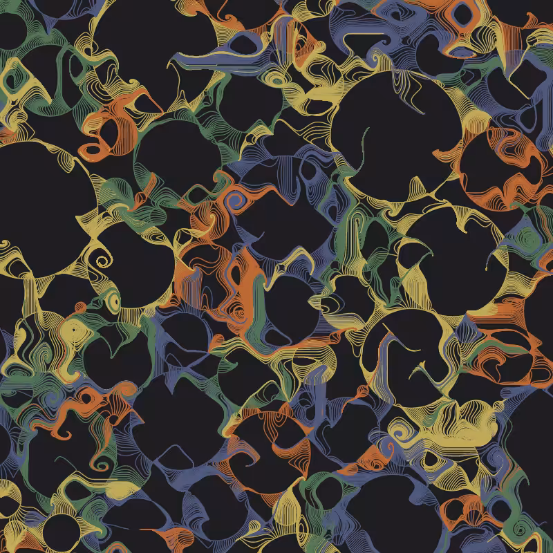 Interdependency #39