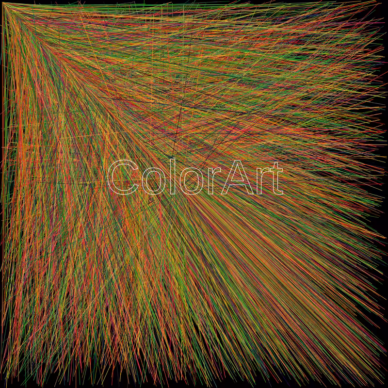 RGB #3 #4