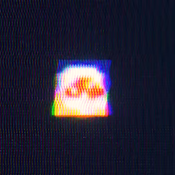 smolGlitchCvrse, Hex 2