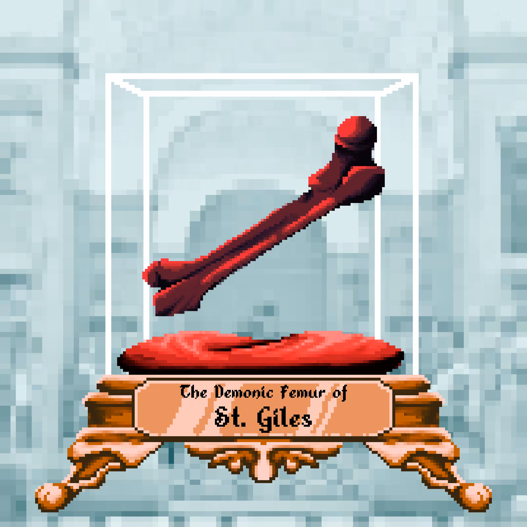 Crypto Relic #0096