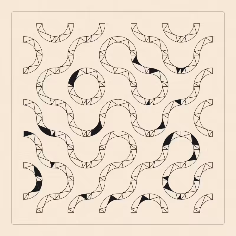 Azulejo #244