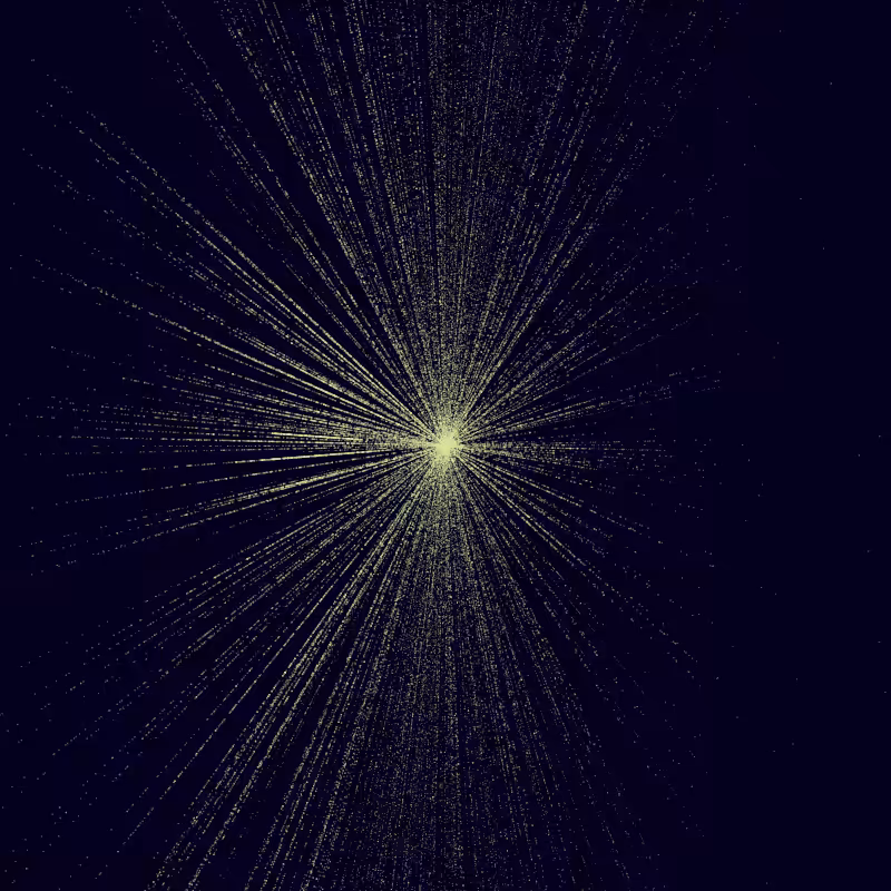 New space #115