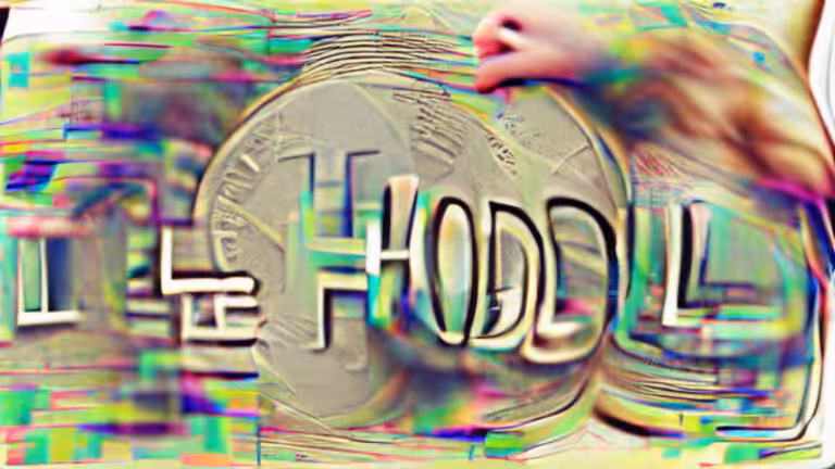 HODL (pixray_genesis)