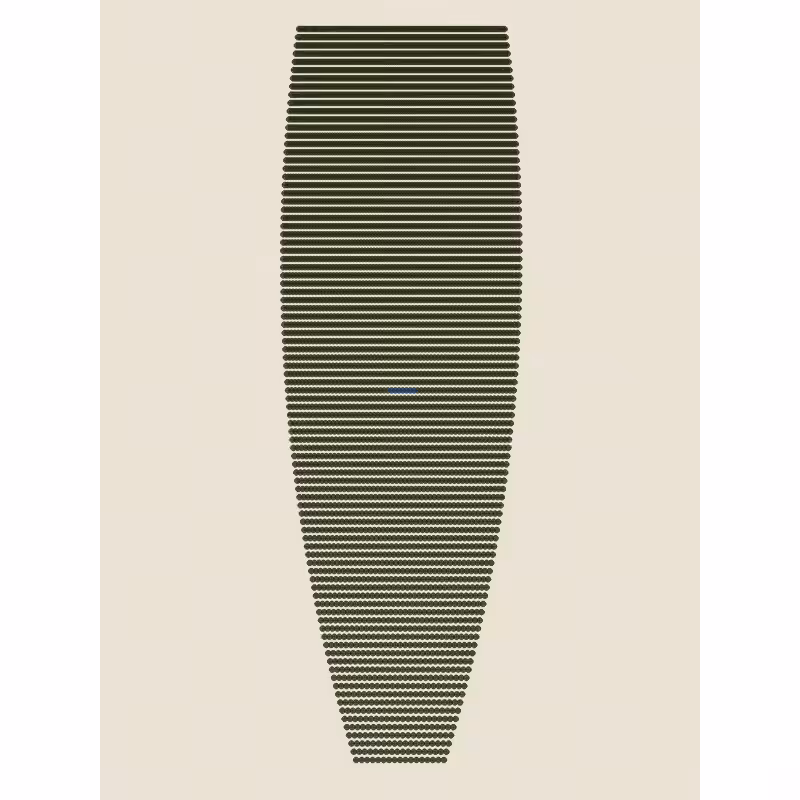 Poetics of Space #153