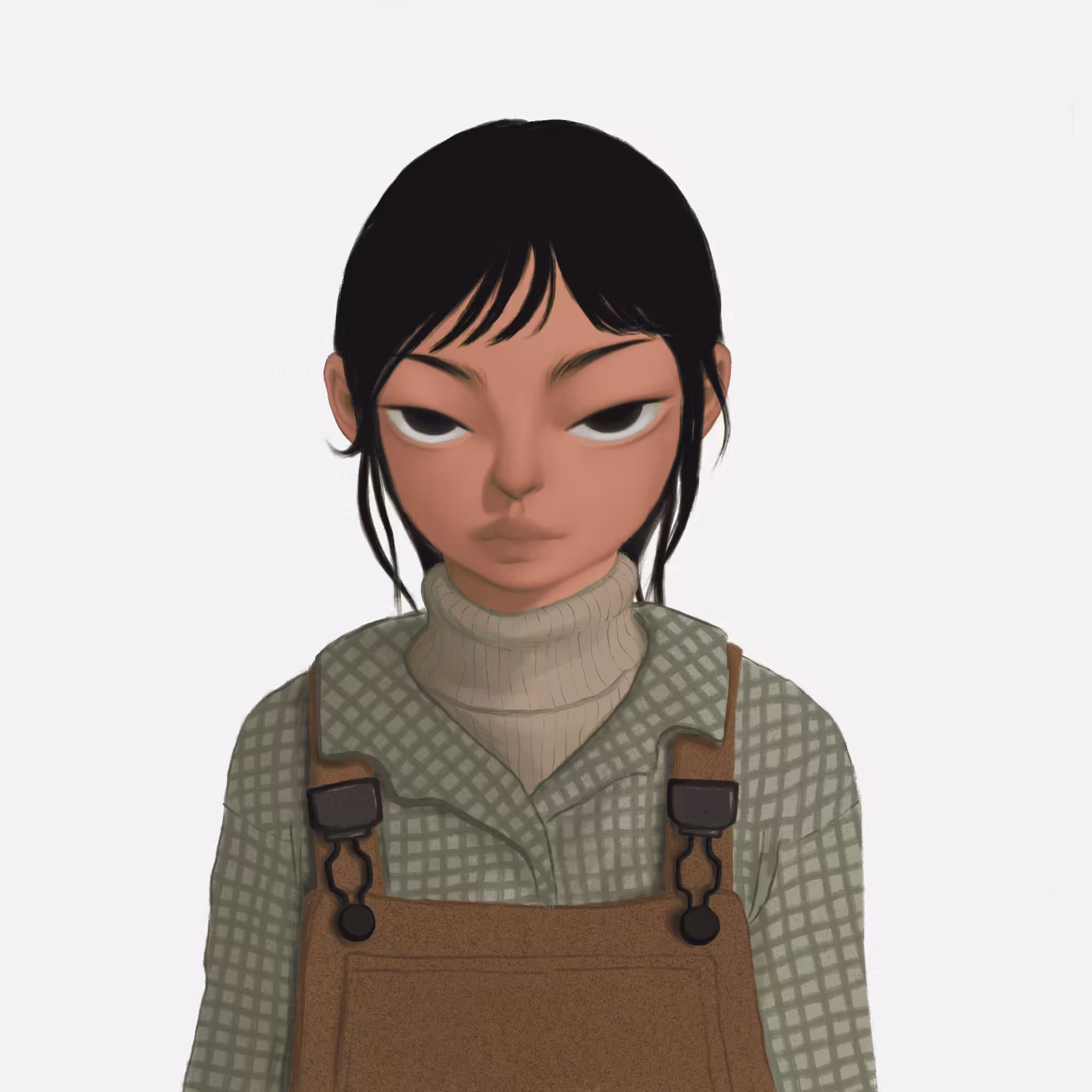 Girl Gang.: Girl Gang - 62