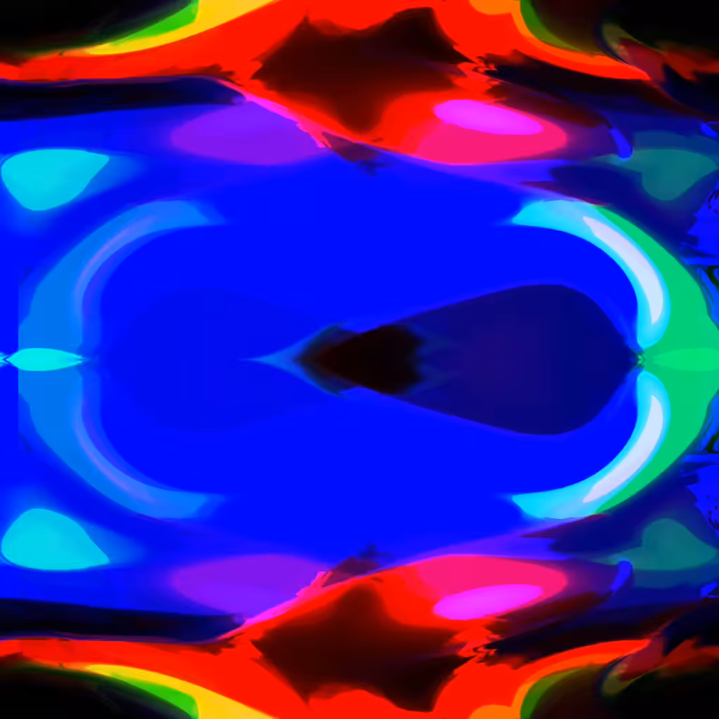 Infinity Daily 13