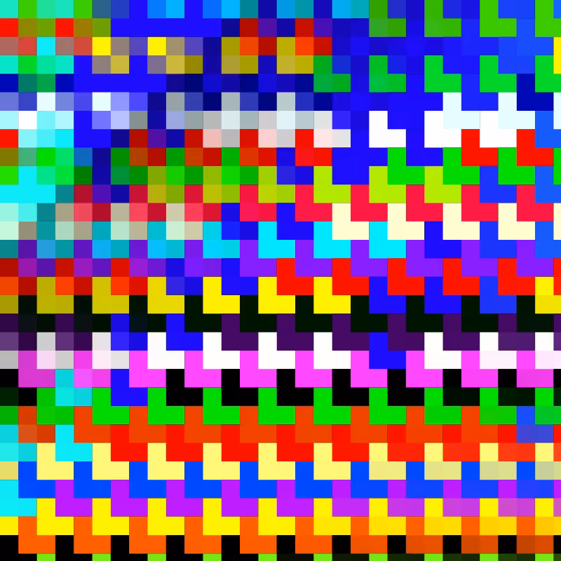 rainbows #60