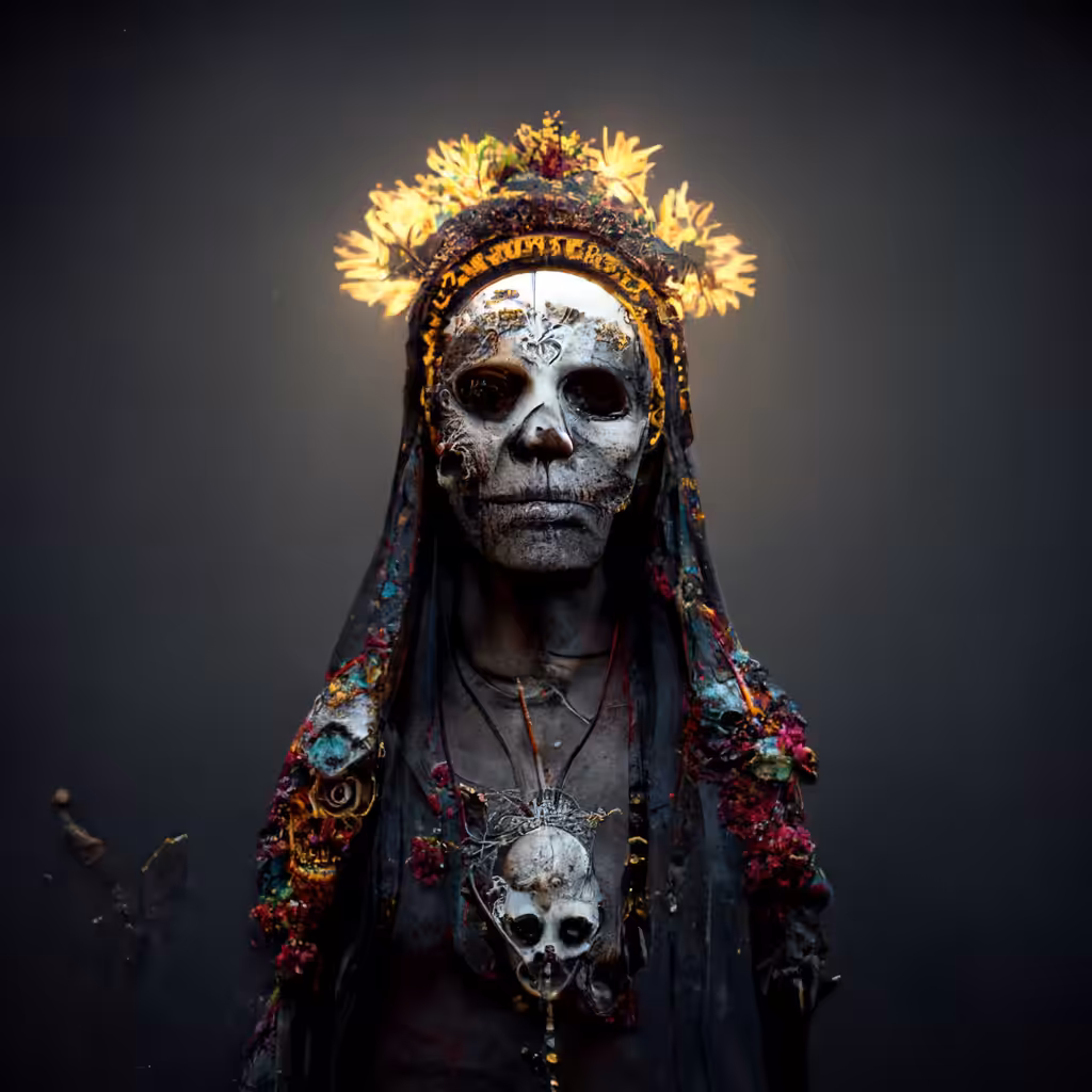 Spiritual Fiat ULTD9