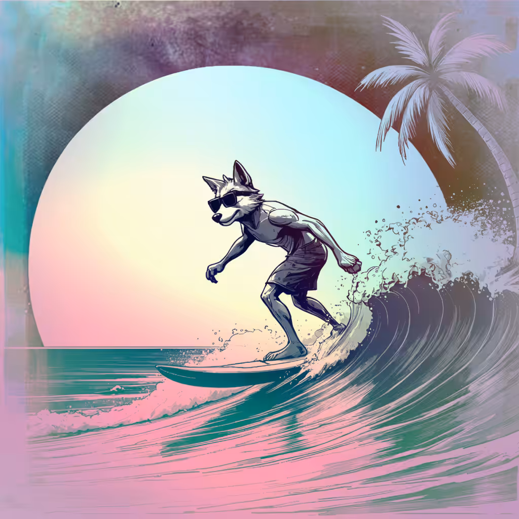 Riptide Renegade