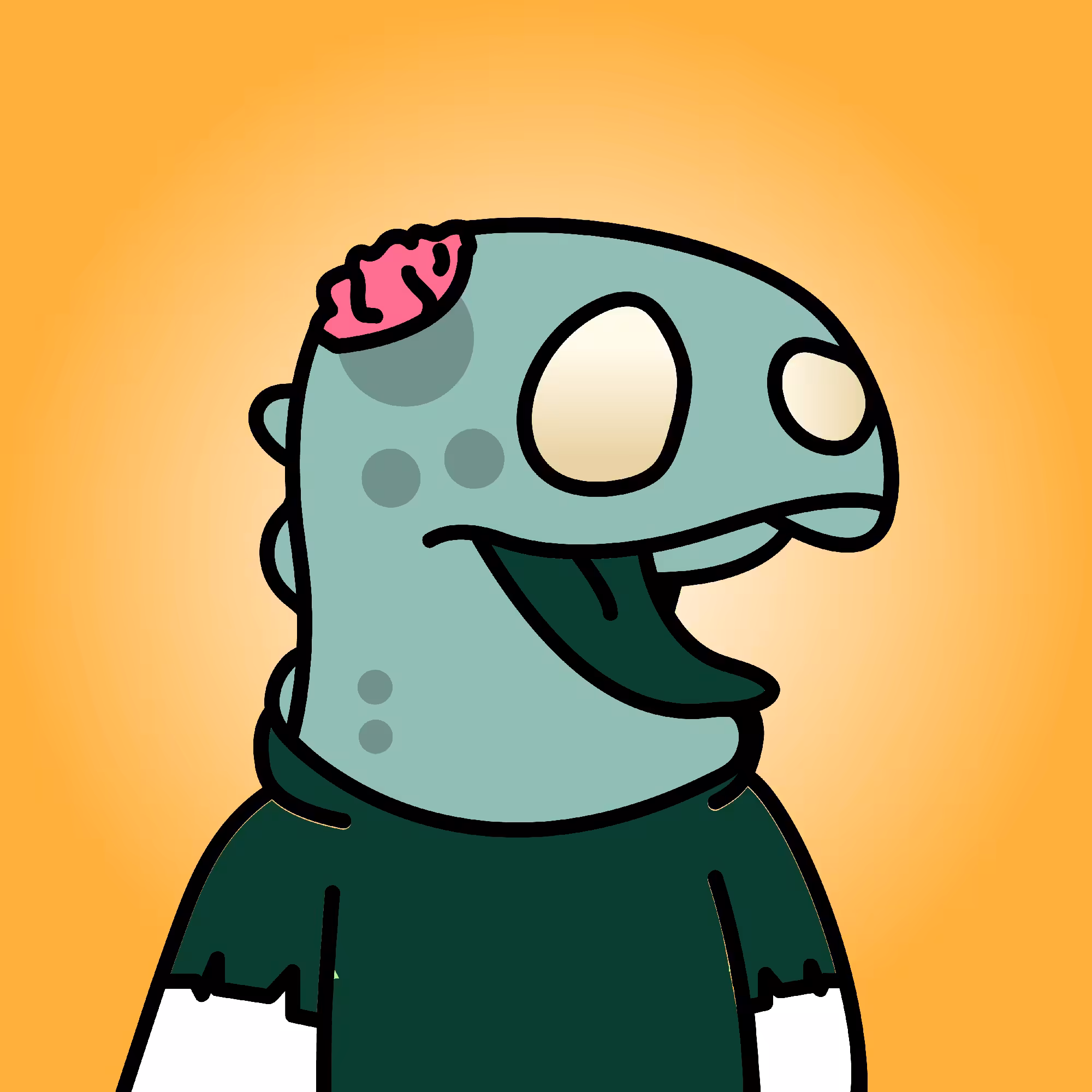 Dinodles #62