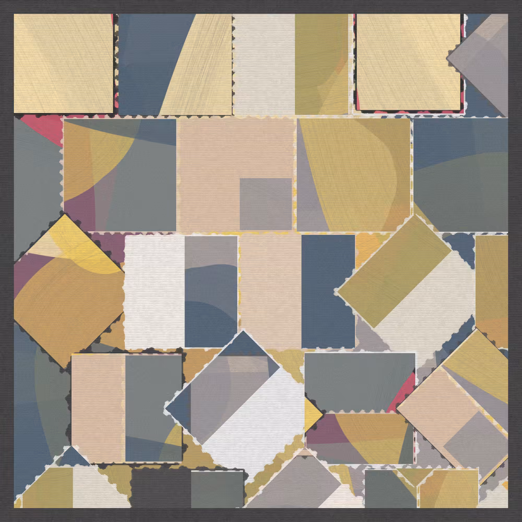 Calculistratae #42