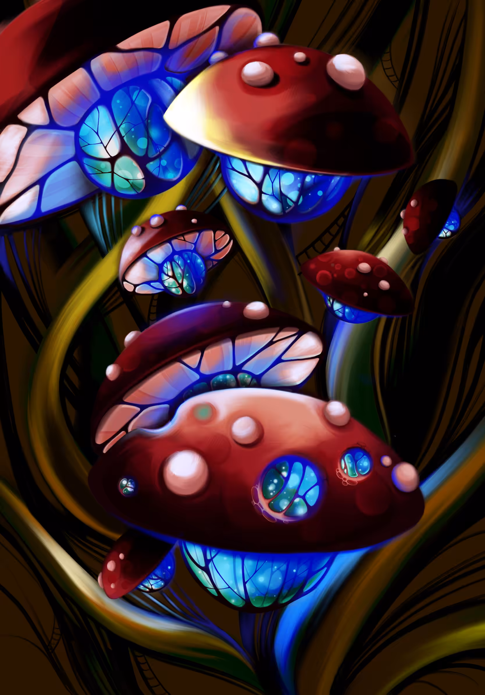 Mushroom