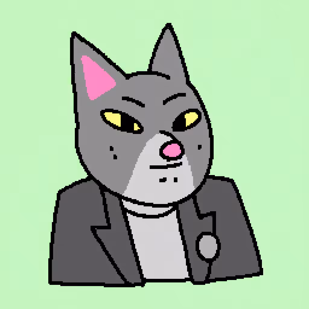 DX Terminal: GrayMatter_