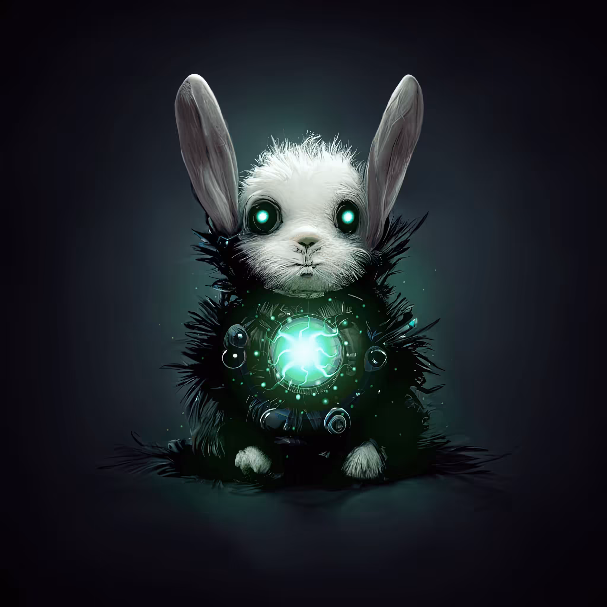 BitLawd #020 - Galtian Voidwalker
