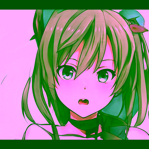 Bishoujo Originals - #3175