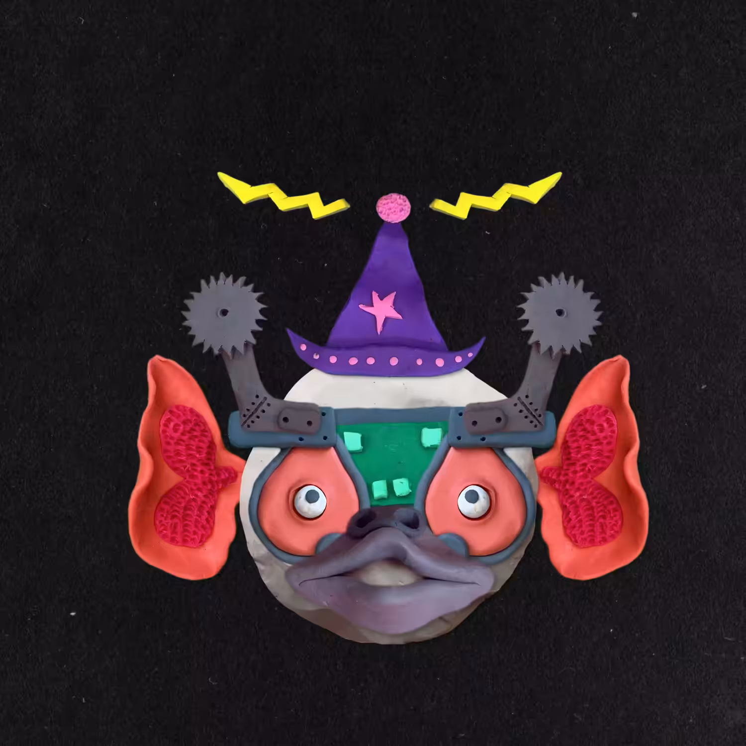 Goblin 0555: Genofeva