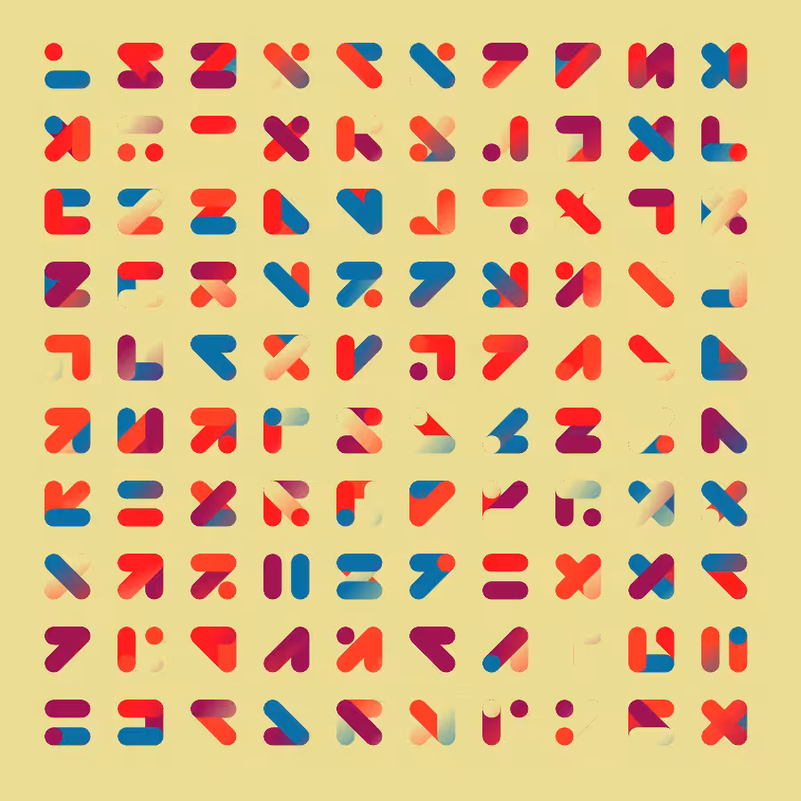 intersectio #67