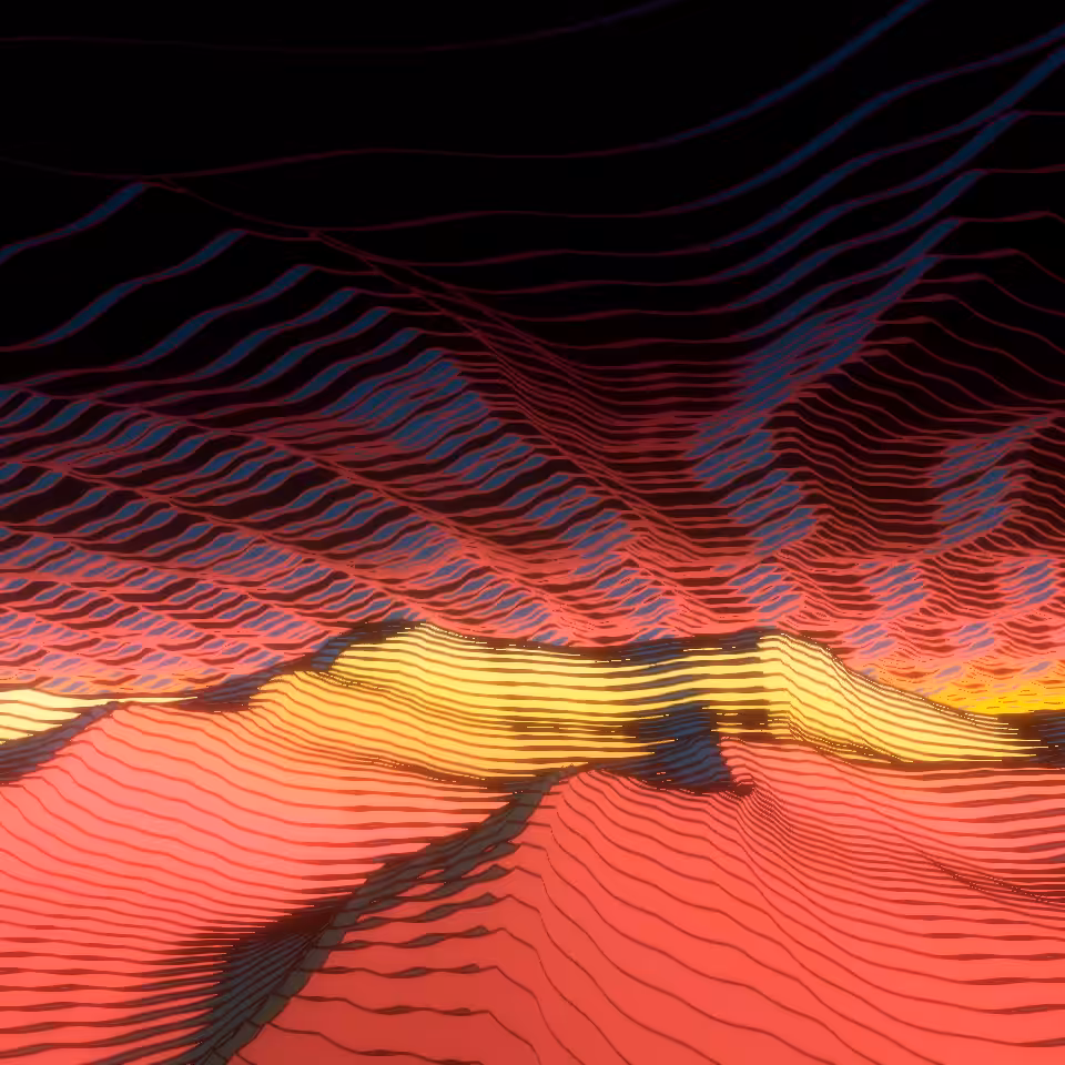 Oceans of Anxiety #83