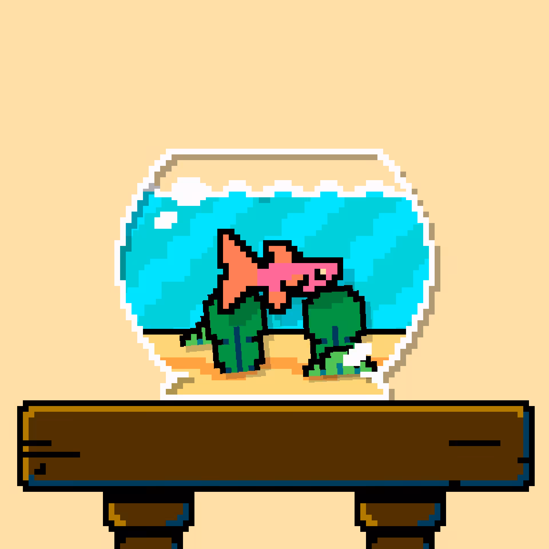 betta fish #557