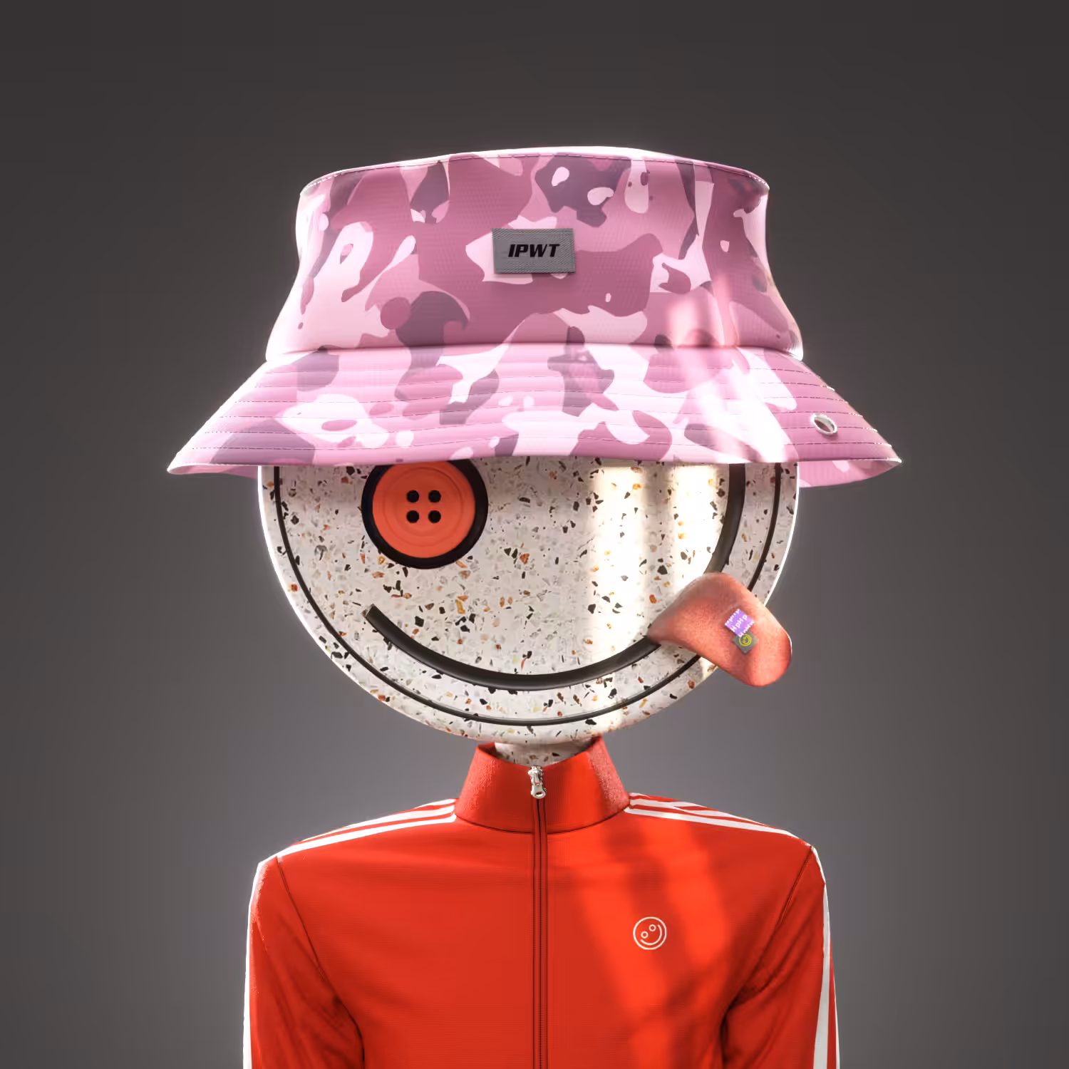 Pillhead #2673