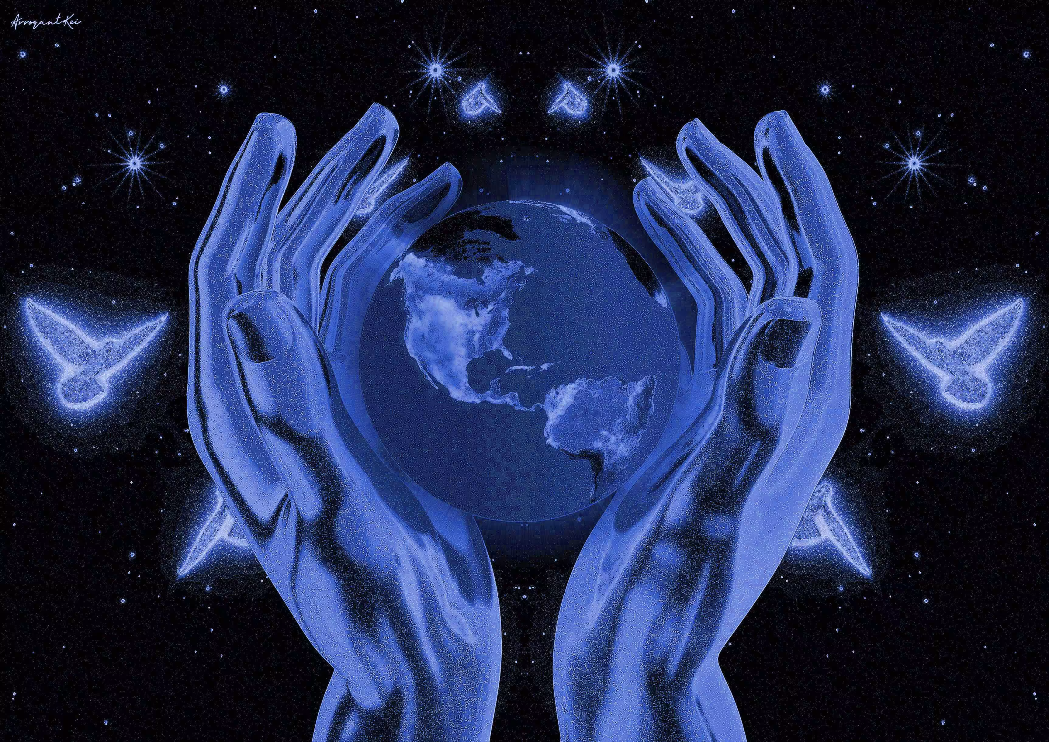 Gaia (Sky)